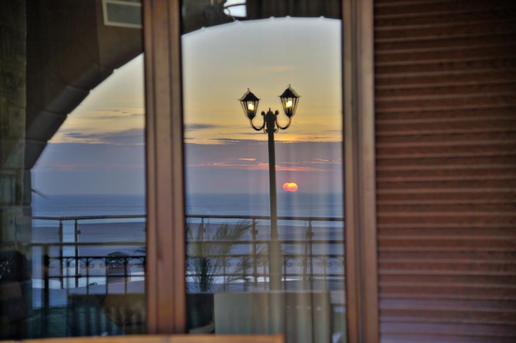 Fotini Traditional Villas Kavousi  Buitenkant foto