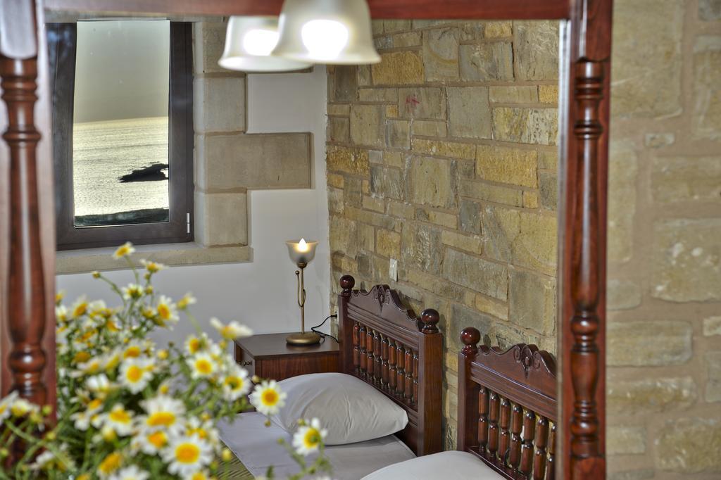 Fotini Traditional Villas Kavousi  Buitenkant foto
