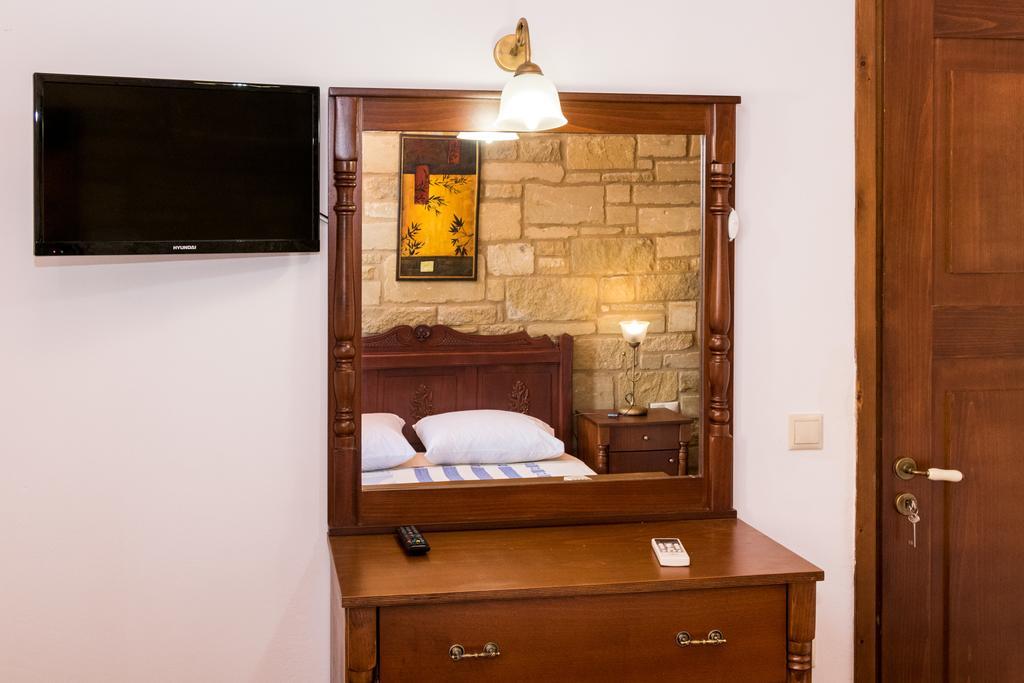 Fotini Traditional Villas Kavousi  Buitenkant foto