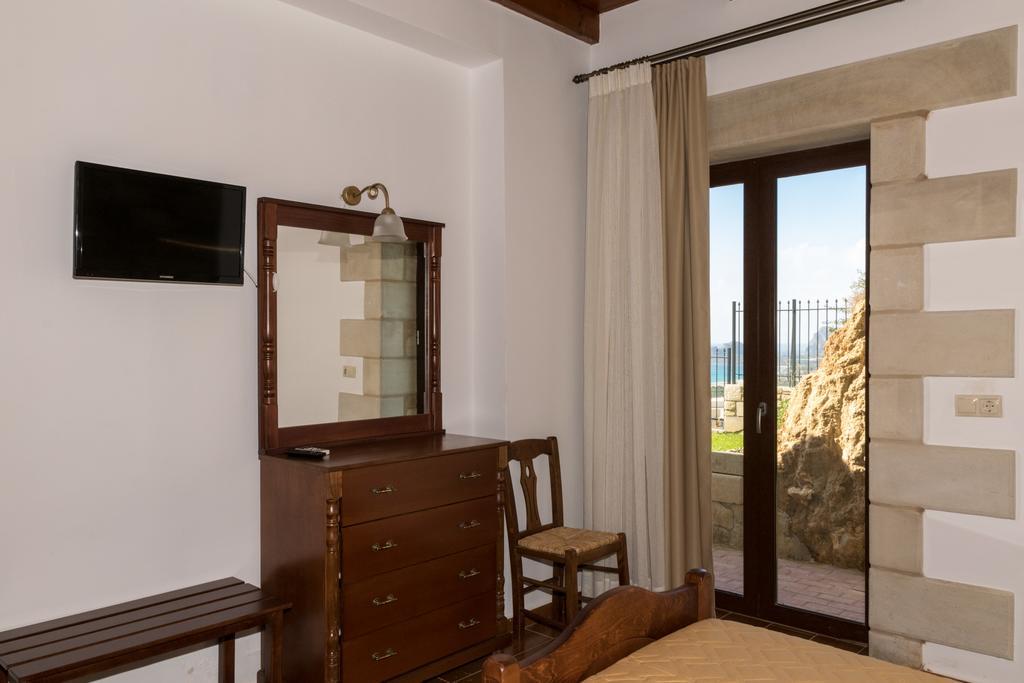 Fotini Traditional Villas Kavousi  Buitenkant foto